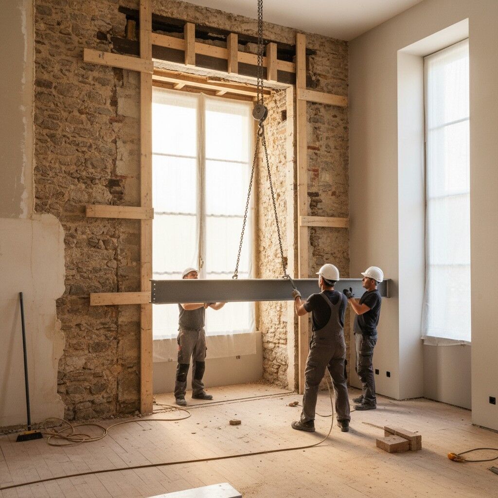 GIL RENOVATION
