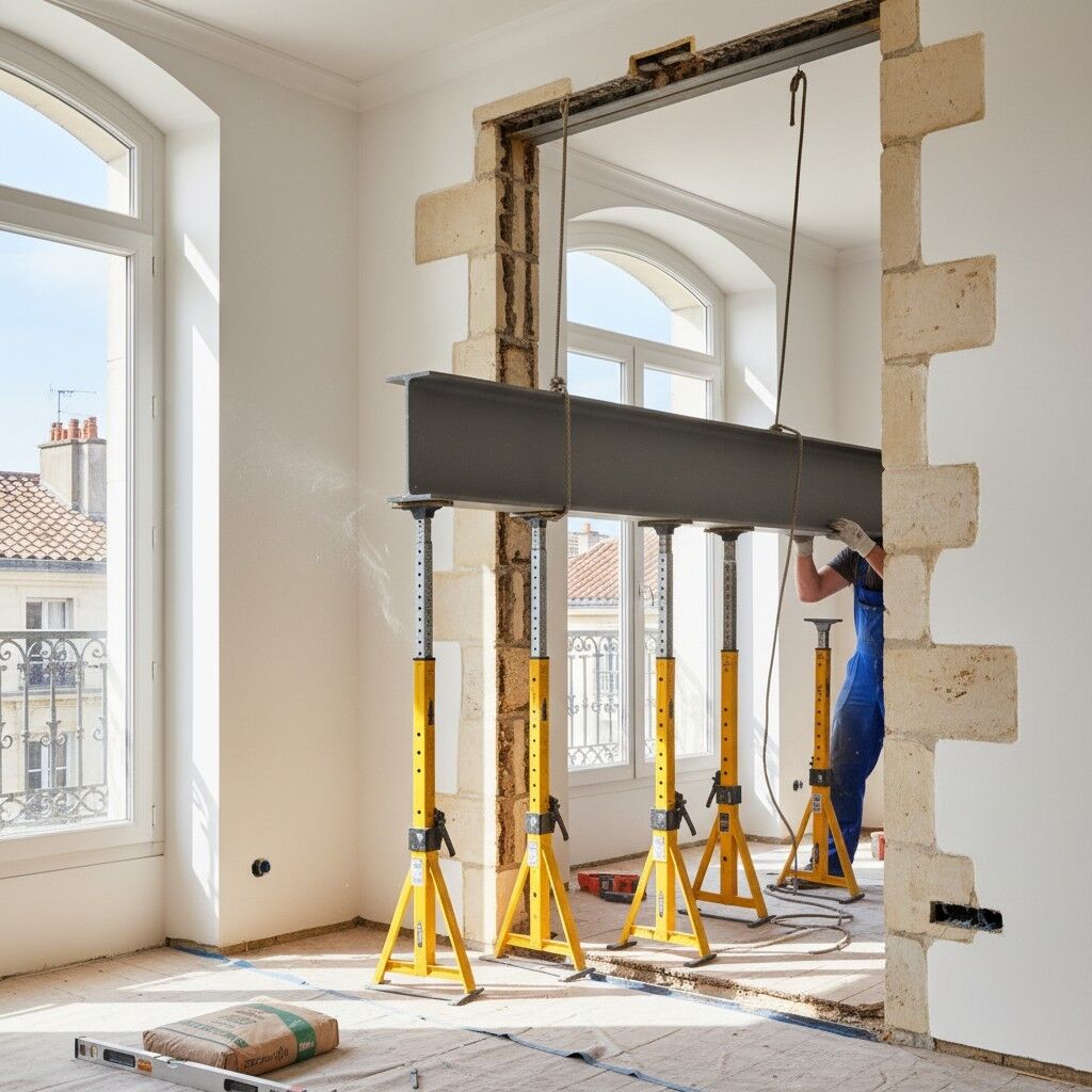 GIL RENOVATION